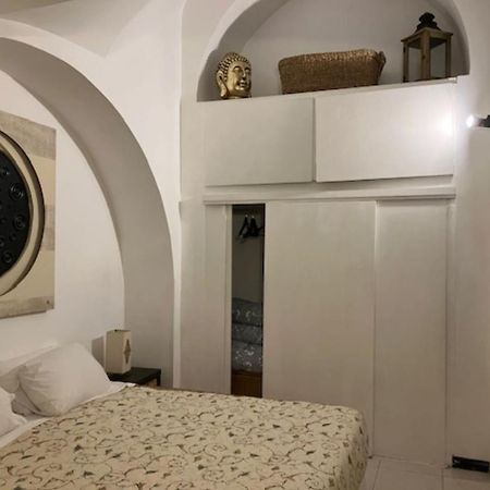 Апартаменты Elly'S Loft Рим Экстерьер фото